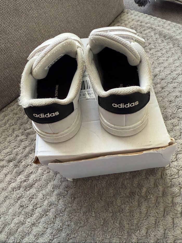 Baskets 26 - photo numéro 4