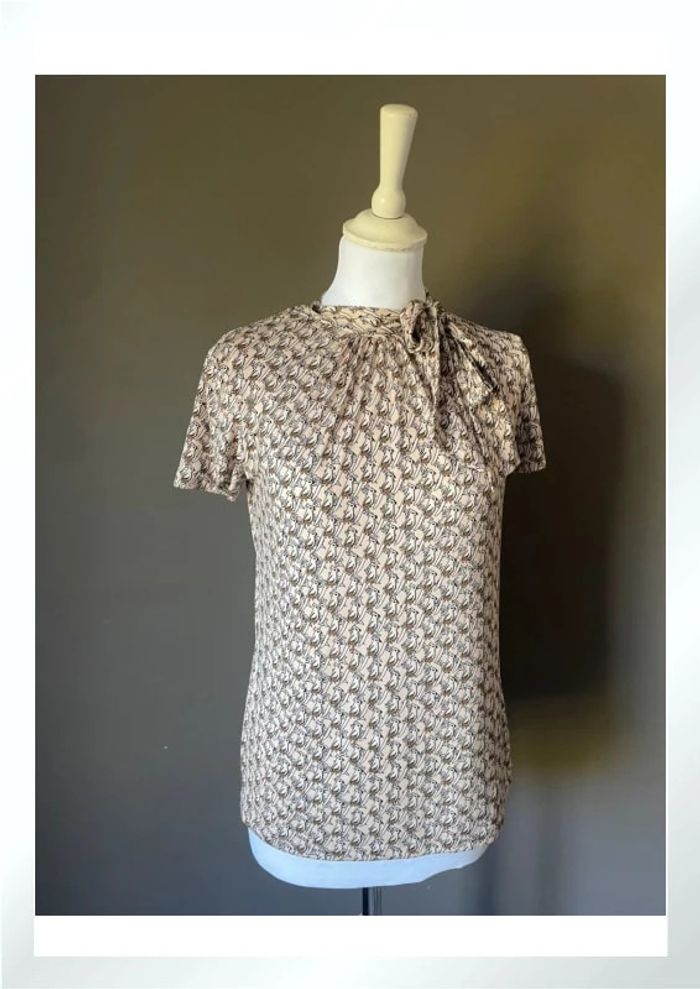 Blouse JBC