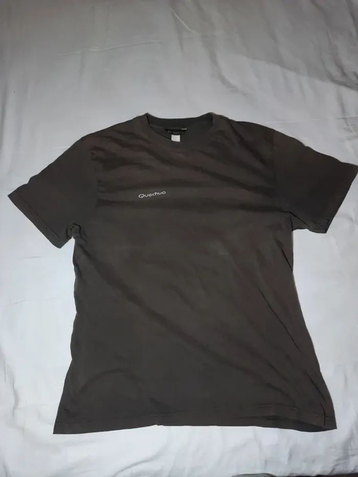 T-shirt quechua
