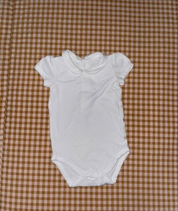 Body à col