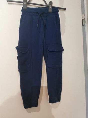 Pantalon tissiai t 3 ans 