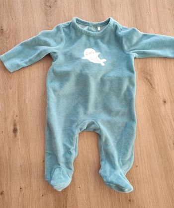 Pyjama Orchestra 3mois