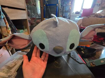 Tsum tsum disney stitch