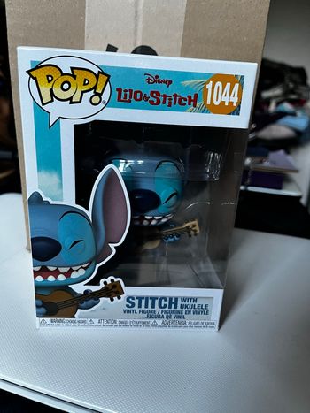 Pop stitch 1044