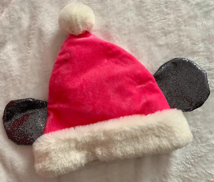 Bonnet Minnie - photo numéro 4