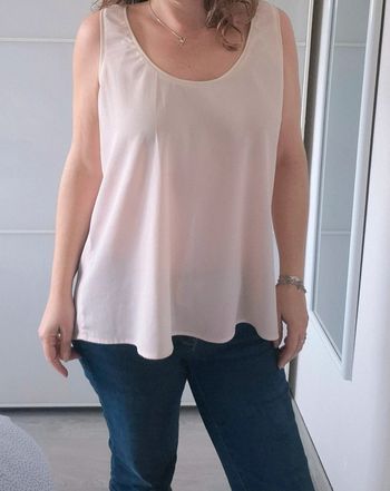 Débardeur Promod taille 40