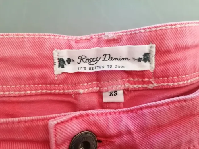 Short Roxy XS - photo numéro 2