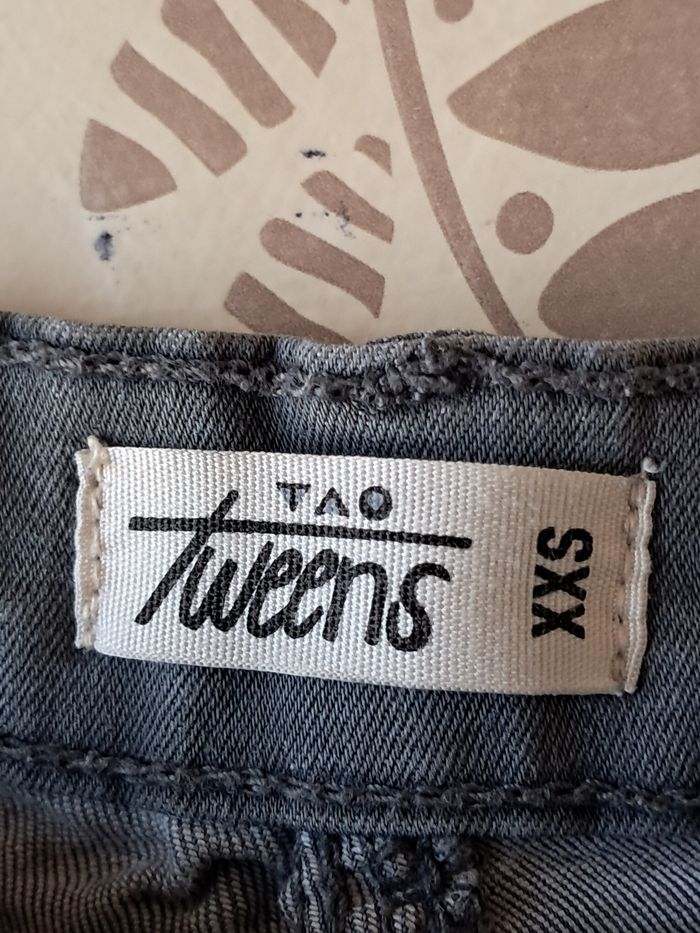 Jean 12/13ans - photo numéro 2