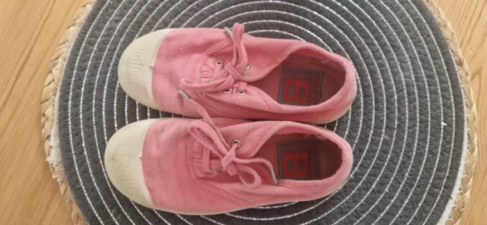 Chaussures Bensimon taille 28