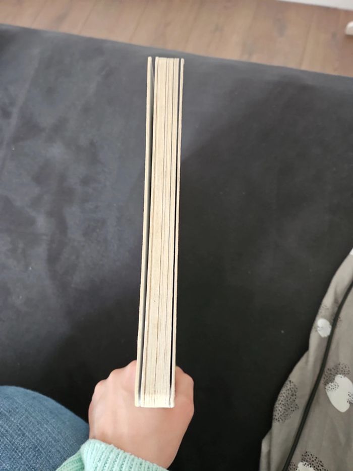 Livre mon premier dictionnaire - photo numéro 5