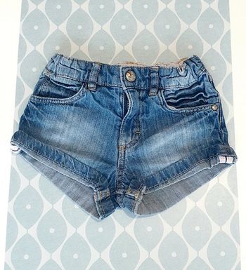 Short H&M - 24M