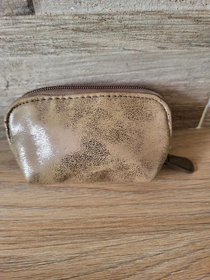 Porte monnaie - photo numéro 2