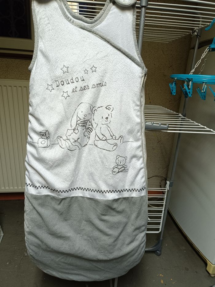 Gigoteuse - photo numéro 2