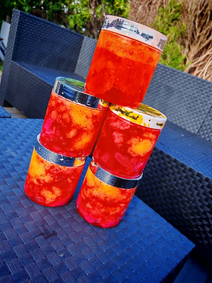 Savon corporelle blanchissant - photo numéro 3