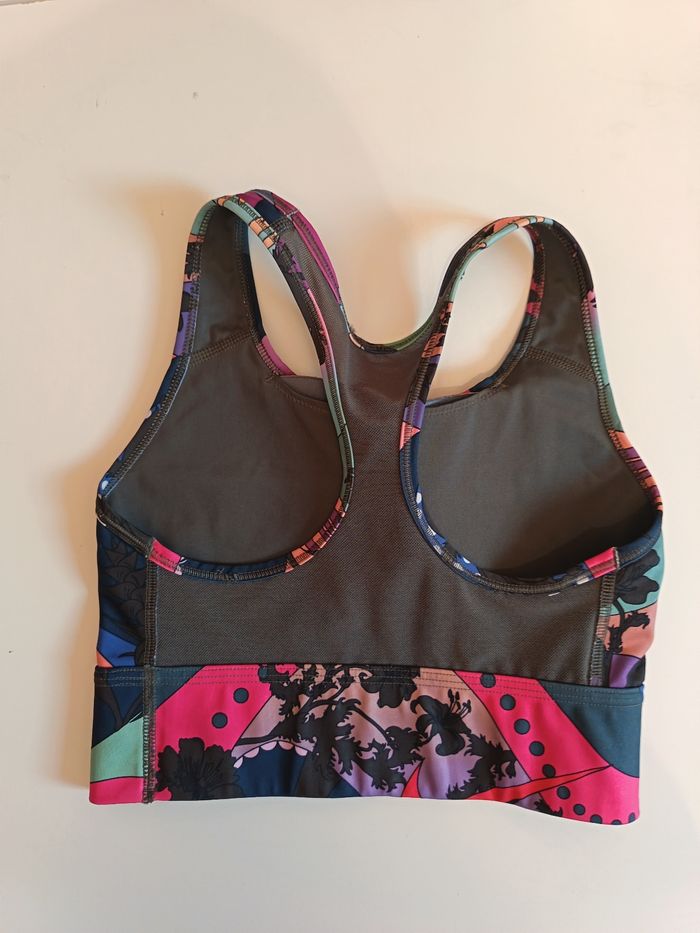 Brassière Nike - photo numéro 2