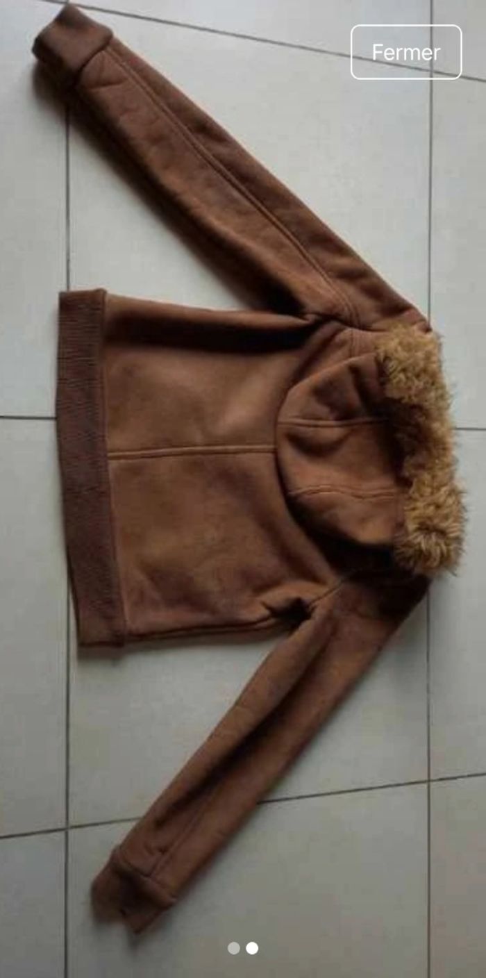 Blouson - photo numéro 2