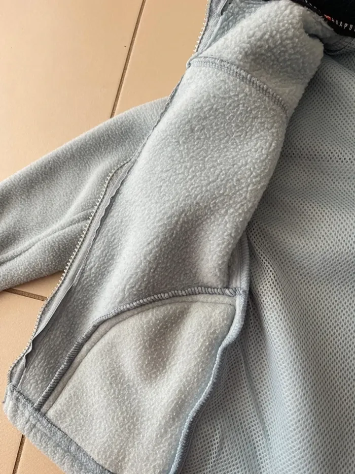 Veste polaire Anapurna - photo numéro 4