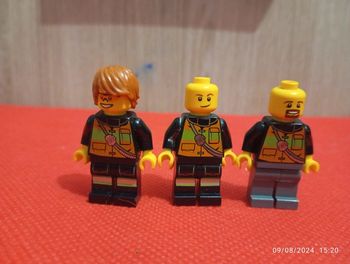 Figurine lego