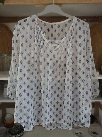 Blouse taille 40