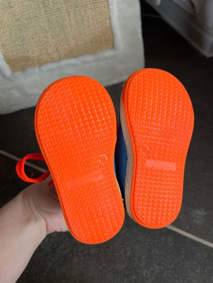Chaussures creeks - photo numéro 3