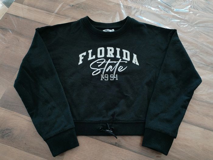 Pull 12 ans - photo numéro 3