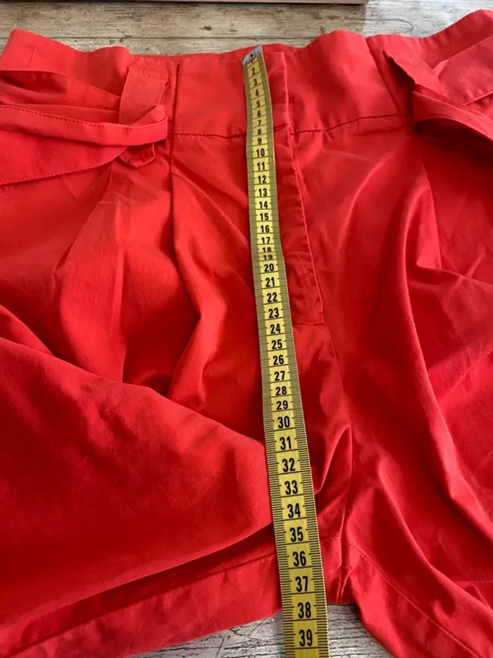 Pantalon Caroll Paris - photo numéro 12