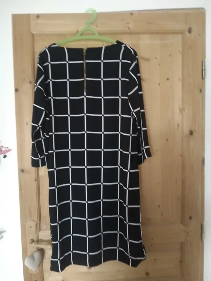 Robe Femme Col Rond Balsamik - photo numéro 4