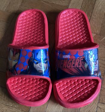 Mules enfant Marvel Avengers 26-27