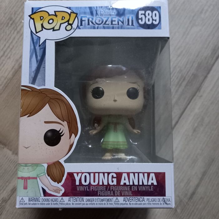 Pop young Anna 589