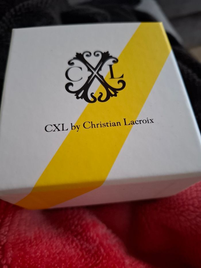 Montre Christian Lacroix - photo numéro 9