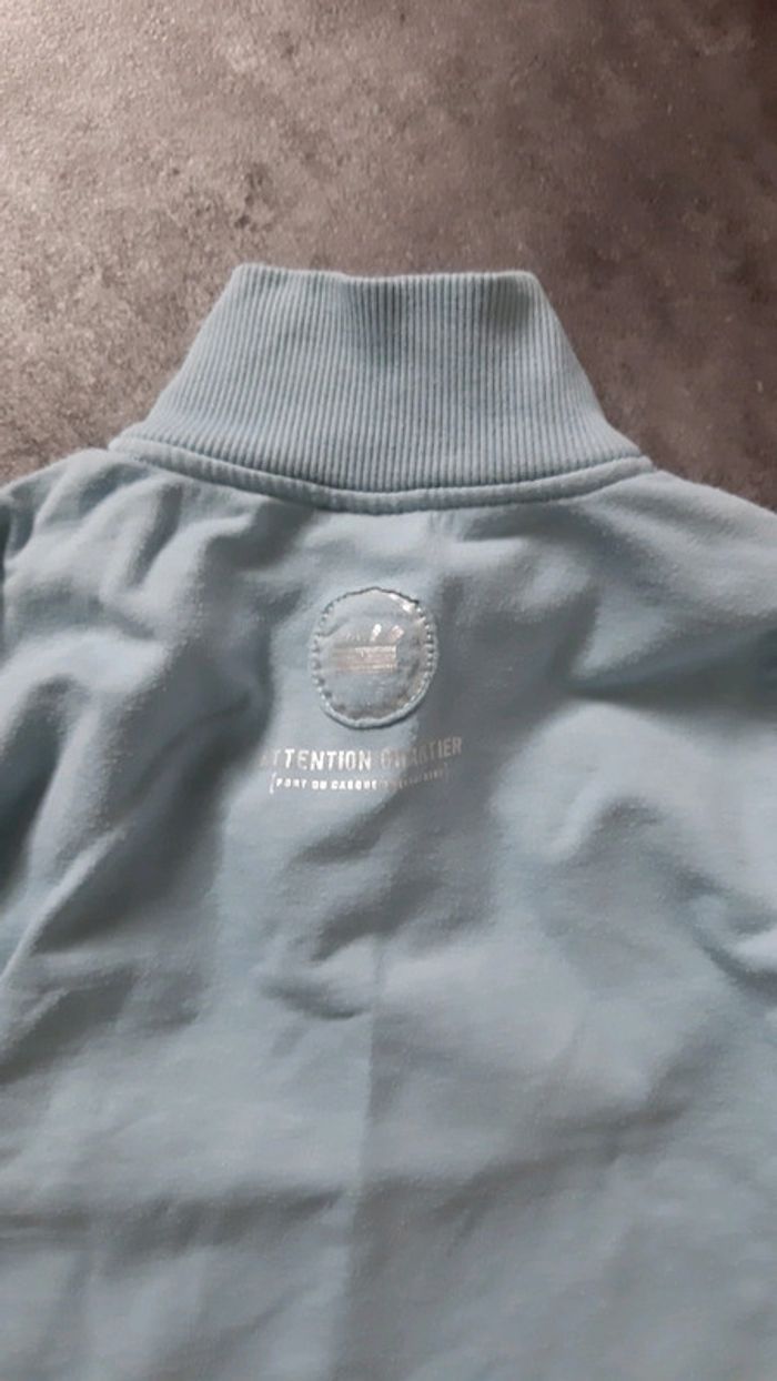 Pull garçon - photo numéro 4