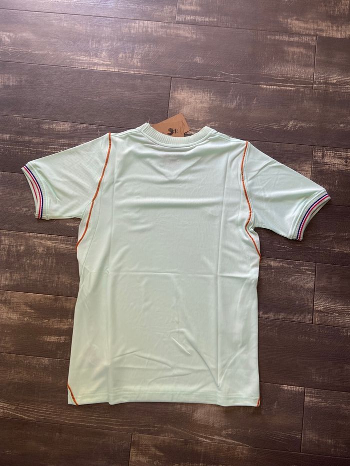 Maillot France Extérieur CDM 2026 - photo numéro 2