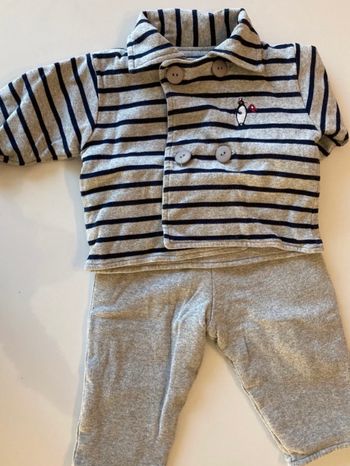 Ensemble Week-end à la mer