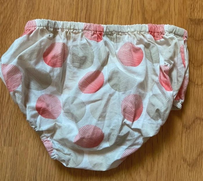 Ensemble bébé fille 6M - photo numéro 6