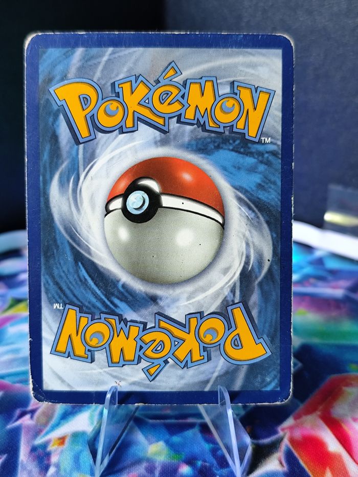 Carte pokémon 🇨🇵 Solgaleo GX 89/149 Soleil et Lune - photo numéro 4