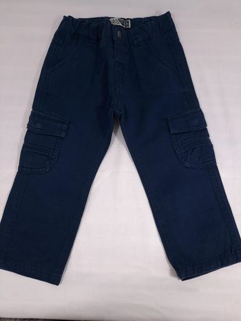 Pantalon baby pants  18 mois