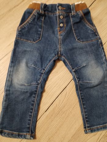 Pantalon bébé
