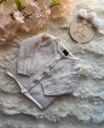 Lot de 5 ensemble plus 1 gilet