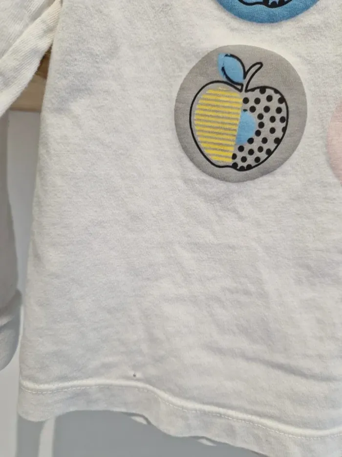 Pyjama Okaidi 6 ans - photo numéro 4