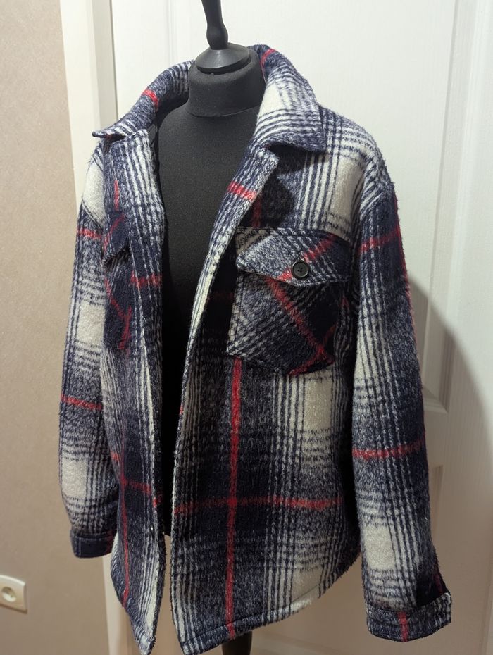 Manteau Kiabi homme - photo numéro 3