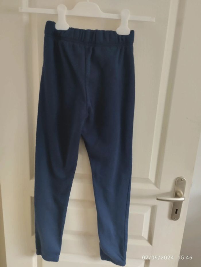 Survêtement veste + pantalon - photo numéro 4