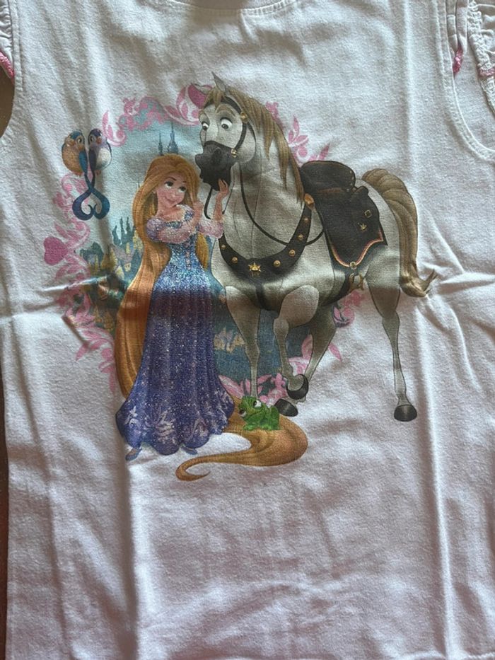 Tee shirt - 4 ans - photo numéro 2