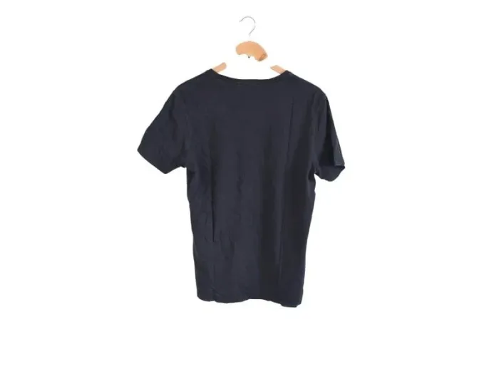 C62 t-shirt noir S. Oliver L - photo numéro 2
