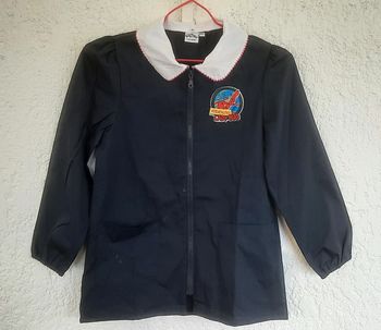 Veste Tablier Miraculous