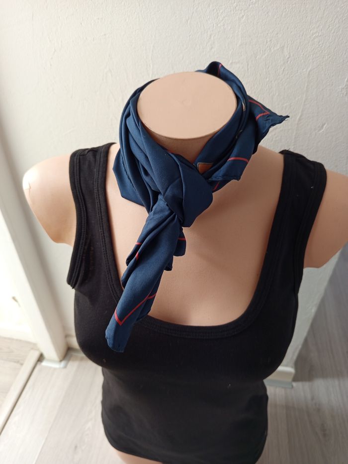 Foulard - photo numéro 2