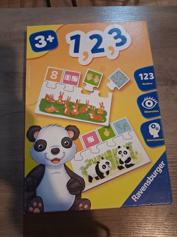 1 2 3 ravensburger