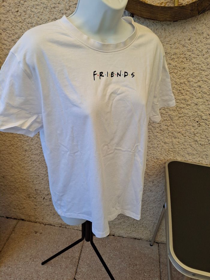 Tee shirt femme