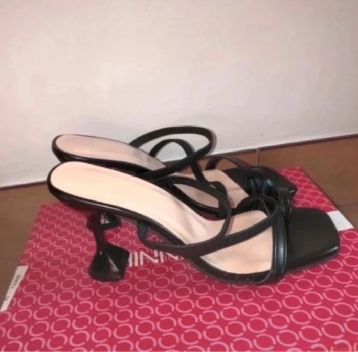 Talons - photo numéro 2