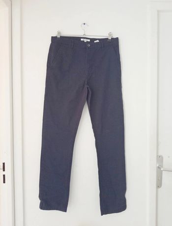 Pantalon jeans homme