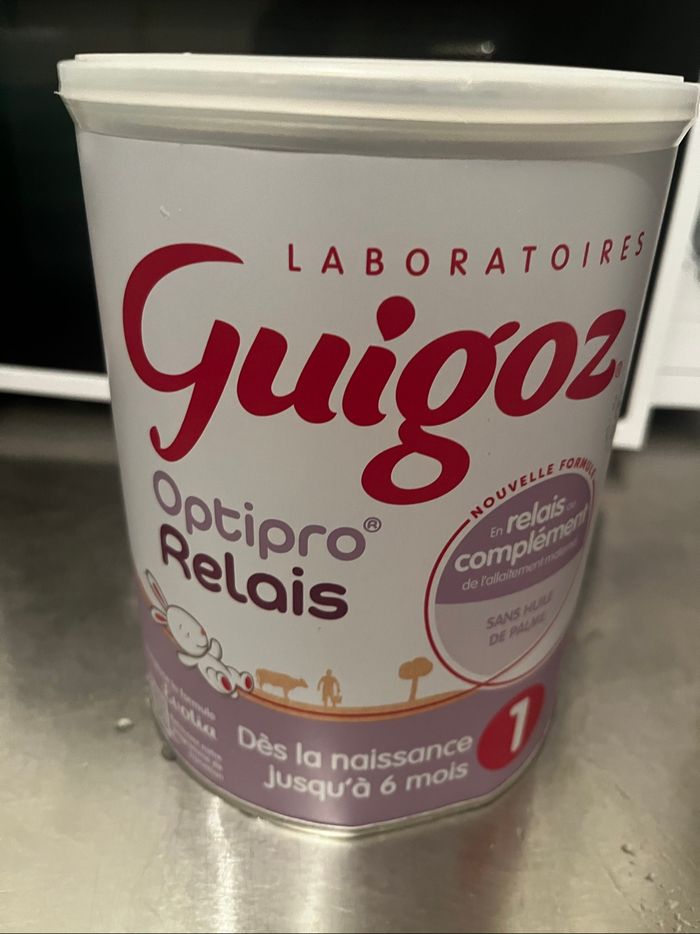 Guigoz